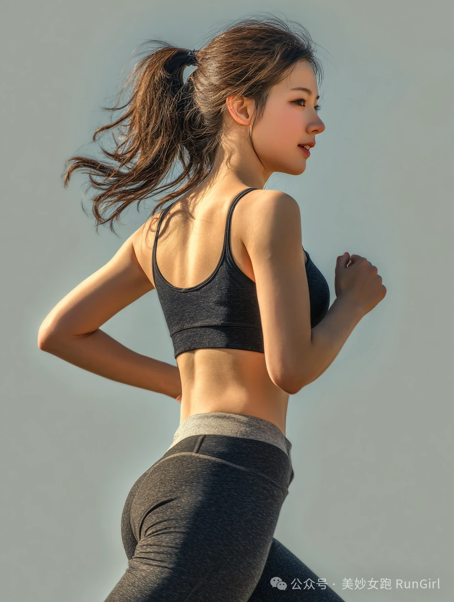 RunGirl 故事专栏 正式征稿